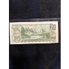 Image 4 : Canadian 1970's Coloured Bank Notes Uncirculated $100,$50,$20,$10,$5,$2,$1