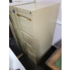 Image 1 : Cole 4 Drawer Metal Filing Cabinet 52T