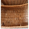 Image 10 : Vintage Suitcase 18 W, 11.5 D, 5.5 T (When Flat), Stool 17.5 W, 11.5 D, 17.5 T , Mag Rack, Baskets