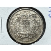 Image 2 : Canada 1946 Half Dollar Coin