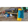 3 Ton Service Jack, Garden Tools, Hand Saws, Levels, Painting Supplies & more