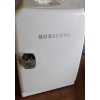 Image 1 : Mobicool Model BDI8224  Hot/ Cold Portable Mini Fridge 11 W, 13 D, 18 T