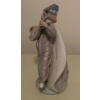 Image 3 : LLADRO  Porcelain Musical Harlequin - 7T 