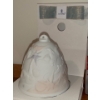 Image 3 : Lladro Porcelain Christmas Bell Ornament 2006 4T