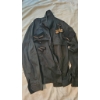Image 1 : Canadian Military Jacket with Patches and Insignia