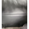 Image 7 : Reclining Leather Chair w/ Padded Armrests 36 W, 32 D, 39 T 