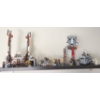 Image 1 : LEGO Star Wars Mandalorian AT-ST (set75254) 540pcs