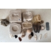 Image 1 : Rock Collection & Arrow Heads & Pottery Molds