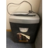 Image 1 : Fellowes Powershred P-12C Cross-Cut Paper Shredder