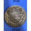 Image 7 : Canadian Silver Half Dollars