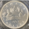 Image 2 : 1965 Canadian Uncirculated Silver Coin Set