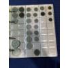 Image 10 : Small Binder of Foreign Coins