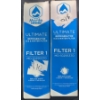 Image 2 : Refrigerator Water Filters, Moisture Absorbers, and Tennis Balls