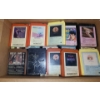Image 2 : Large Collection of 8 Tracks Including : ABBA, Ted Nugent, STYX, Queen, Paul Anka and More!