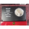 Image 2 : 2007 $20 Tall Ships Fine Silver Coin