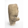 Image 5 : Inuit Whale Bone Carvings – and Inuit Person & Seal Figural 1950-60Original hand-carved Inuit 