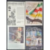 Image 2 : Four Issues of ‘The Beaver’ Magazine – Hudson’s Bay Edition
