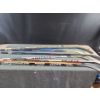 Image 1 : Signed Hockey Sticks