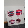 Image 13 : Historical Ice Hockey Jersey Prints