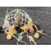 Image 7 : The Ashton Drakes Gallery Little Dream Weavers Ornament Set #5