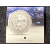 Image 1 : 2013 $20 Fine Silver NHL Coin