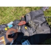 Image 5 : Miscellaneous - Tackle Box, 100Ft hose, Power Bar, Air Compressor & Much More 