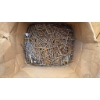 Image 5 : Fasteners, Nails, Washers, and Black & Decker Drill Bits