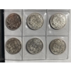 Image 12 : United States Half Dollars 1943-1963