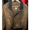 Image 3 : Collection of Mens Clothing (M/L); Levi's Sherpa Jean Jacket, Stormtech Jacket and More 