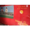 Image 6 : Vintage Tri-Ang Electric Model Railroad Set 