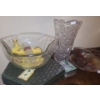 Image 2 : Flower Vase 10 T, Writing Set, Sarsaprilla Plane Clock 13 W, 4.5 T and More!