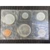 Image 3 : 1963 Canadian Silver Uncirculated Coin Set
