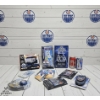 Image 2 : OYO Sports NHL Minifigures Featuring Edmonton Oilers Players.  The Figures Are Milan Lucic And Oscar