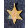Image 2 : British Military Campaign Medal from World War II Known as The France and Germany Star
