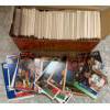 Collectable Basketball Cards - Skybox Upper Deck & More