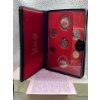 Image 1 : 1973 Canadian Double Dollar Proof Set 25.175g  80% Silver