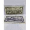 Image 2 : 1954 $10/ $20 Banknotes 