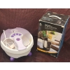 Image 1 : Dr. Scholl's Pedicure Foot Spa and Wireless Speaker Bundle