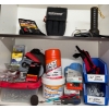 Image 1 : Speed-Lock Drill & Drive Set, MasterGrip Tools, Flashlight, Hardware & More