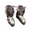 Image 11 : Ski Set With Rossignol Carbon Skis, Bonna Skis, Poles, Nordica Boots,