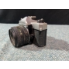 Image 4 : Vintage Fujica STX-1 w/ X Fujinon Lens Film Camera (Made in Japan)