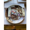 Image 6 : Collection of 5 Decorative Plates
