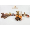 Image 2 : 7 Ty Beanie Babies with Tags in Excellent Condition