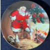 Image 2 : Edwin M. Knowles Fine China Decorative Plates