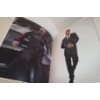 Image 3 : Shemar Franklin Moore Autograph Photo and Photo Book