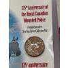 Image 2 : collection of Canadian uncirculated Coins 1970,69,68 125th anniversary of the Royal Canadian mounted
