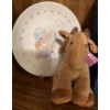 Image 3 : Precious Moments Collectibles - Plate Figurines & Plush 7T
