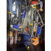 Image 3 : Large Collection of Clamps