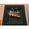 Image 3 : Swarovski Holiday Ornament Collection - Tree, House, Train 