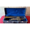 Image 2 : No Name Trumpet Ingraved on side Calgray School System 